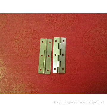 Factory Supplies Butterlfy Box Hinge, Various Size Box Hinge